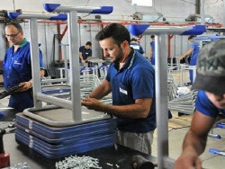 Oportunidades para Dourados (Foto: Assessoria)