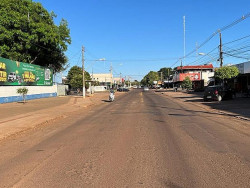 Estado contrata empresa para duplicar José Roberto Teixeira