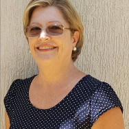 Loreni Giordani é mestra em Educação, ex-vereadora e membro titular do Conselho Municipal dos Direitos da Mulher em Dourados (Foto: Reprodução)