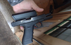 Juiz apontado como suspeito pelo Gaeco condena mais 4 do PCC