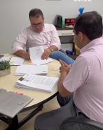 Justiça reduz IPTU de terrenos em condomínio de luxo em Dourados