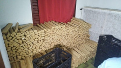 Polícia localiza outro entreposto do tráfico em Dourados