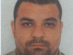 Mauricio Alberto Pallos de Souza, o “Mau-Mau” (Reprodução)