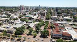 Empresa do estacionamento rotativo pode ir à Justiça por reajuste tarifário