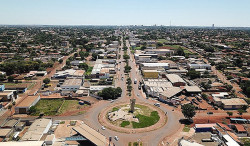 Dourados tem previsão de mais chuva nesta quinta-feira