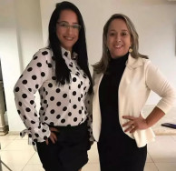 Polícia deve ouvir novamente ex-assessora que acusou deputada de ameaça