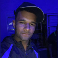 Jovem morreu após colidir com a motocicleta em uma capivara (Foto: Reprodução)