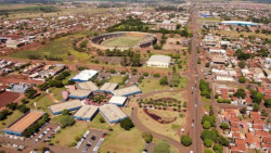 Dona de imóvel alugado para prefeitura acusa calote e pede desocupação