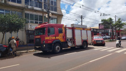 Andar do plenarinho e gabinetes da Câmara é interditado