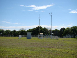 Pancadas de chuva são previstas a partir da tarde em Dourados