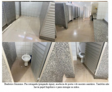 MPE cobra providências imediatas do prefeito sobre rodoviária