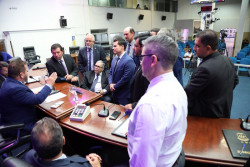 Câmara aprova valorização de 8 categorias de servidores