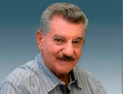 Ex-prefeito de Dourados, Zé Elias morre aos 82 anos