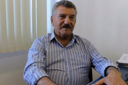 Morte de ex-prefeito é lamentada no meio político e luto deve ser decretado