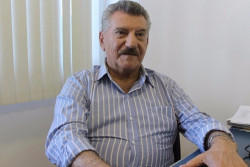 Prefeitura decreta luto oficial pela morte de José Elias Moreira