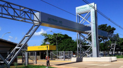 O endereço utilizado no golpe em questão é o https://detranautenticidade.com/detranms/resultado-autenticidade.php (Foto: Assessoria)