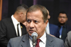 Deputado estadual Amarildo Cruz morre aos 60 anos