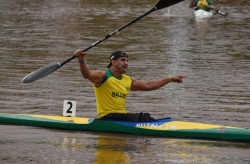 A Copa Brasil terá a presença de competidores vindos do Distrito Federal, Mato Grosso do Sul, Minas Gerais, Paraná e Rio de Janeiro (Foto: Assessoria)