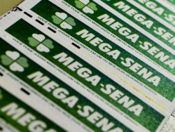 Ninguém acertou as seis dezenas no último concurso (Foto: Agência Brasil)