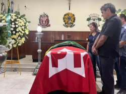 Vírus atingiu coração e Amarildo Cruz morreu em 3 dias