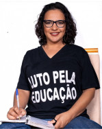 De Dourados, suplente de Amarildo confirma que deve assumir vaga