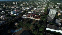 Verão se despede com mais previsão de chuva em Dourados