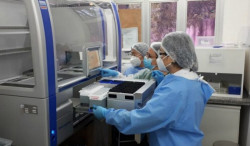 Dourados teve maior número de novos casos de Covid na semana