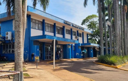 Gestante é baleada na perna por dupla de moto em Dourados