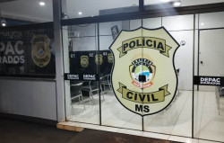 Briga entre arquiteto famoso e mulher leva batalhão de advogados à DP