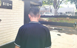 Adolescente de 17 anos confessa ter matado desafeto com facada na nuca