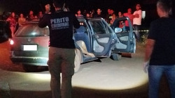Jovem é esfaqueado no pescoço e morre a caminho do socorro em Dourados