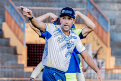 DAC abre quartas de final contra o Coxim fora de casa