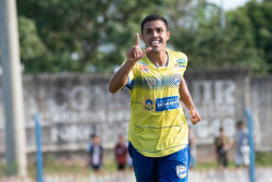 Dourados abre quartas de final com vitória fora de casa