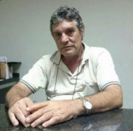 Fundador do Dourados Informa recebe título de cidadão douradense