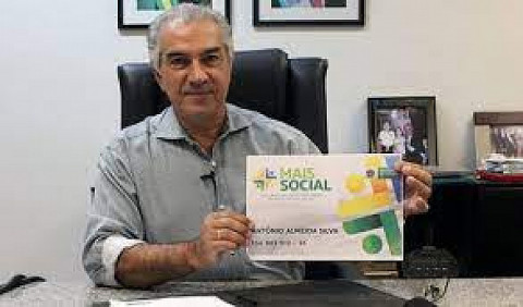 O investimento do Governo do Estado, por ano, em pagamento de benefícios do Mais Social está previsto para R$ 182 milhões. Imagem (Divulgação)