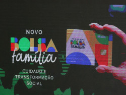 Famílias com crianças de até 6 anos recebem adicional de R$ 150 (Foto: Reprodução)