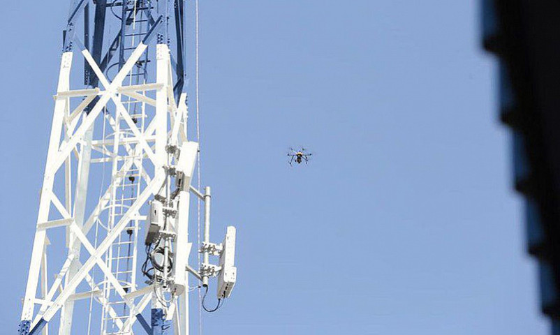 Tecnologia funcionará em fase experimental numa fazenda em Mato Grosso. Imagem: (Agência Brasil)