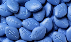 Pílulas do medicamento Viagra(Foto: Agência Brasil)