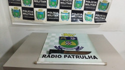 Homem esfaqueia ex-esposa e o próprio filho em Dourados