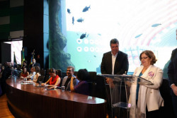 Assinado acordo para enfrentar violência contra mulher em MS