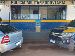 Homem é preso com 20 quilos de pasta-base de cocaína no tanque de Astra