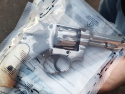 Bandido morto em troca de tiros veio de MT a mando de facção