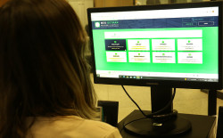 O Detran-MS passa a disponibilizar certidão de prontuário da CNH gratuitamente  (Foto: Assessoria)