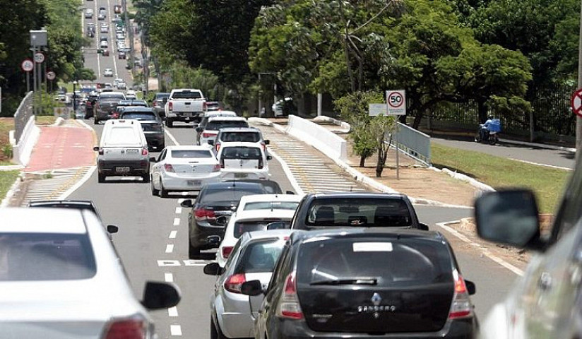 Mercado de veículos usados e aumento expressivo nas alegações de venda. Imagem (Saul Schramm/Arquivo (30/12/2020)