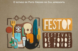 Festop reúne atrações que vão de indígenas do rap à orquestra
