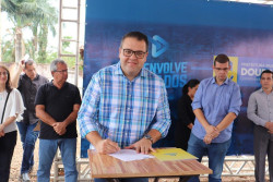 Liberada licitação para construir Central de Atendimento ao Cidadão