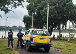 Guarda prendeu 80 foragidos no 1º trimestre do ano