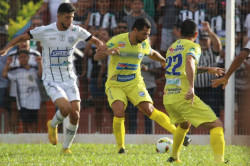 DAC perde a primeira e agoraprecisa vencer em casa para chegar à final