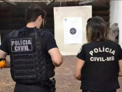 Serão chamados ainda mais 46 aprovados para o cargo de perito papiloscopista da Polícia Civil  (Foto: ReproduÇão)