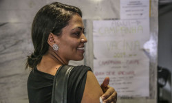 O Ministério da Saúde estima vacinar 79,5 milhões de pessoas (Foto: Agência Brasil)